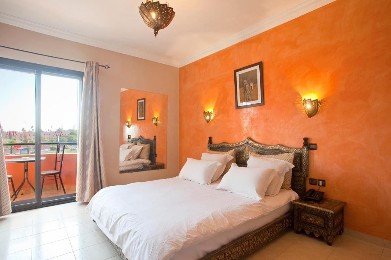 Comfort Single Room